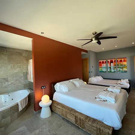 Zihuatanejo Villa *