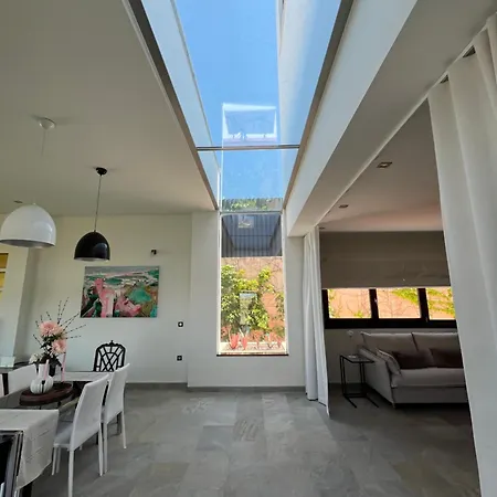 Zihuatanejo Villa Granada