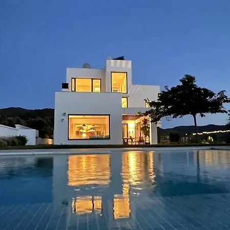Zihuatanejo Villa Granada